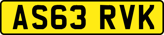 AS63RVK