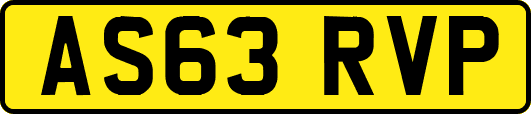 AS63RVP