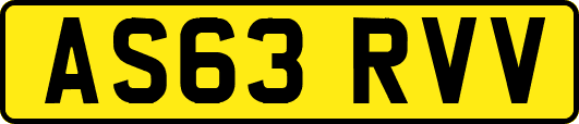 AS63RVV