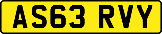 AS63RVY