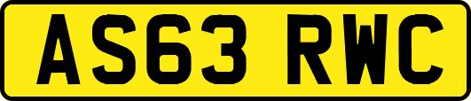 AS63RWC