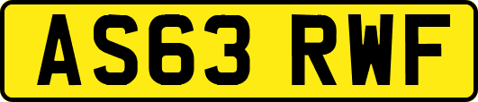 AS63RWF