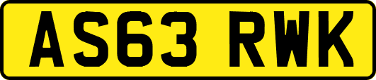AS63RWK
