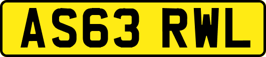 AS63RWL