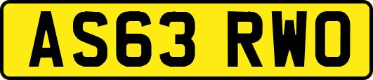 AS63RWO