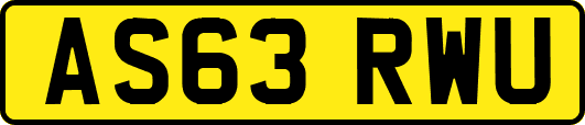 AS63RWU