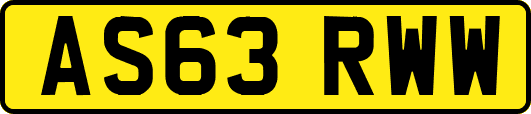 AS63RWW