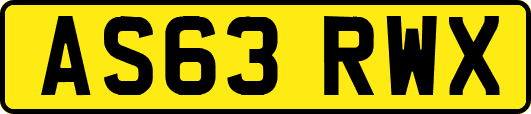AS63RWX