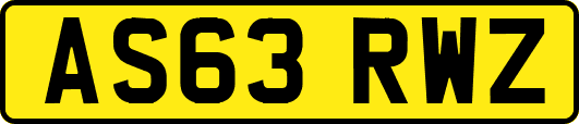 AS63RWZ