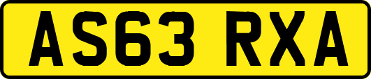 AS63RXA