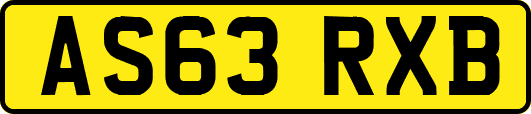 AS63RXB