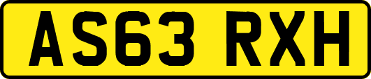 AS63RXH