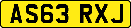 AS63RXJ