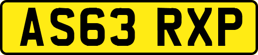 AS63RXP