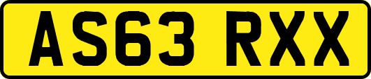 AS63RXX