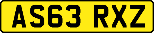 AS63RXZ