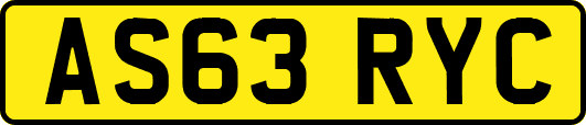 AS63RYC