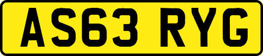 AS63RYG