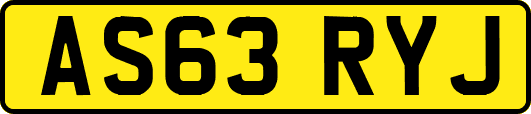 AS63RYJ