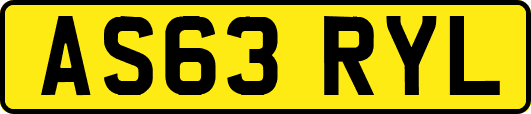 AS63RYL