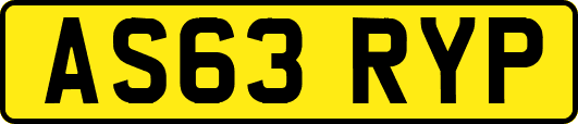 AS63RYP