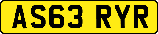AS63RYR