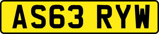 AS63RYW