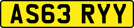 AS63RYY