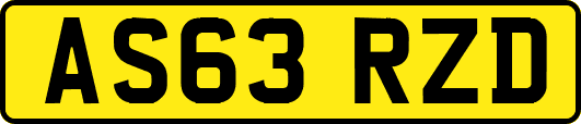 AS63RZD