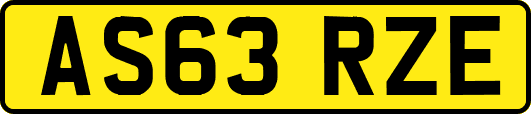 AS63RZE