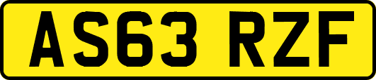 AS63RZF