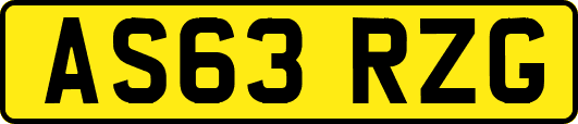 AS63RZG