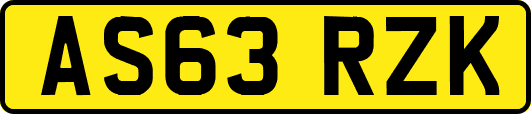 AS63RZK