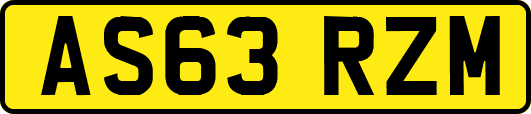 AS63RZM