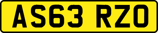 AS63RZO