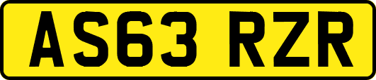 AS63RZR