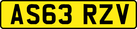 AS63RZV