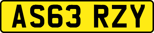 AS63RZY