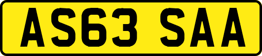AS63SAA