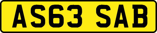 AS63SAB