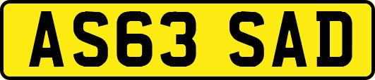 AS63SAD