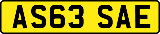 AS63SAE