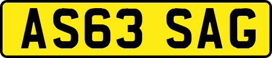AS63SAG