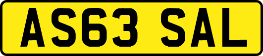AS63SAL