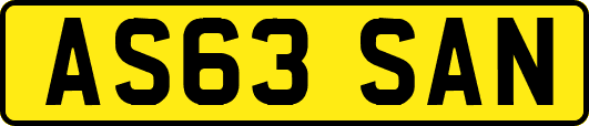 AS63SAN