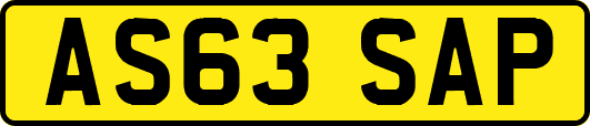 AS63SAP