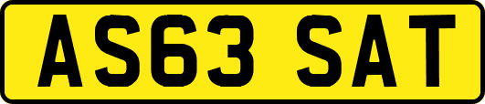 AS63SAT