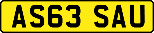 AS63SAU