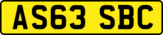 AS63SBC