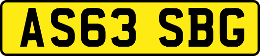 AS63SBG